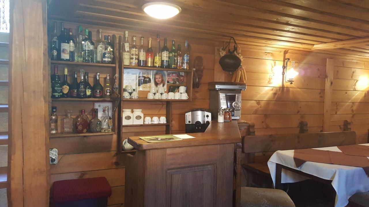 Гостевой дом Guest House Lina Копривштица-14
