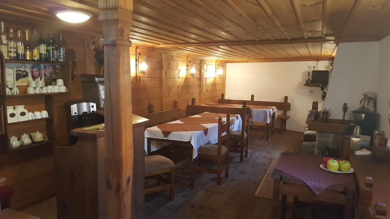 Гостевой дом Guest House Lina Копривштица-15