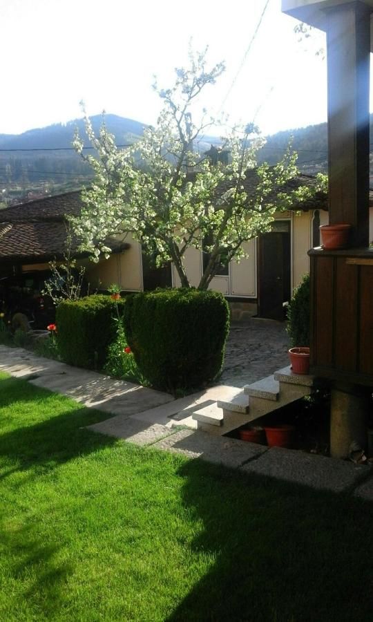 Гостевой дом Guest House Lina Копривштица-5