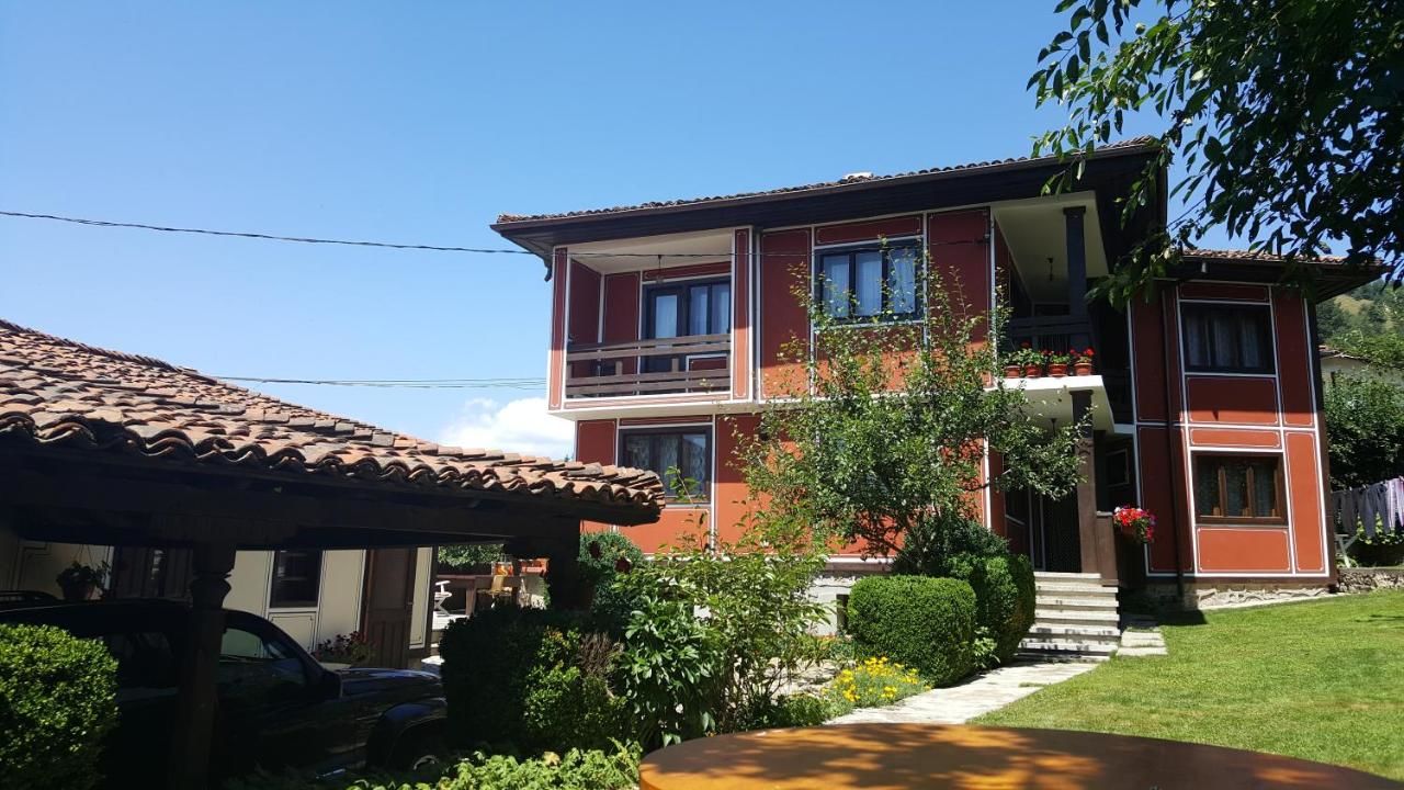 Гостевой дом Guest House Lina Копривштица-23