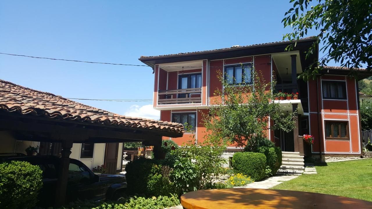 Гостевой дом Guest House Lina Копривштица-31