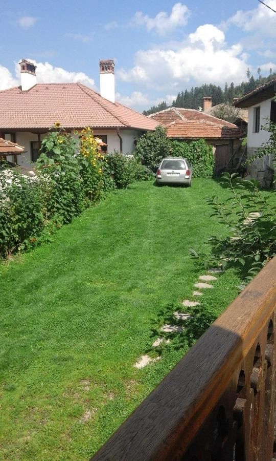 Гостевой дом Guest House Lina Копривштица-34