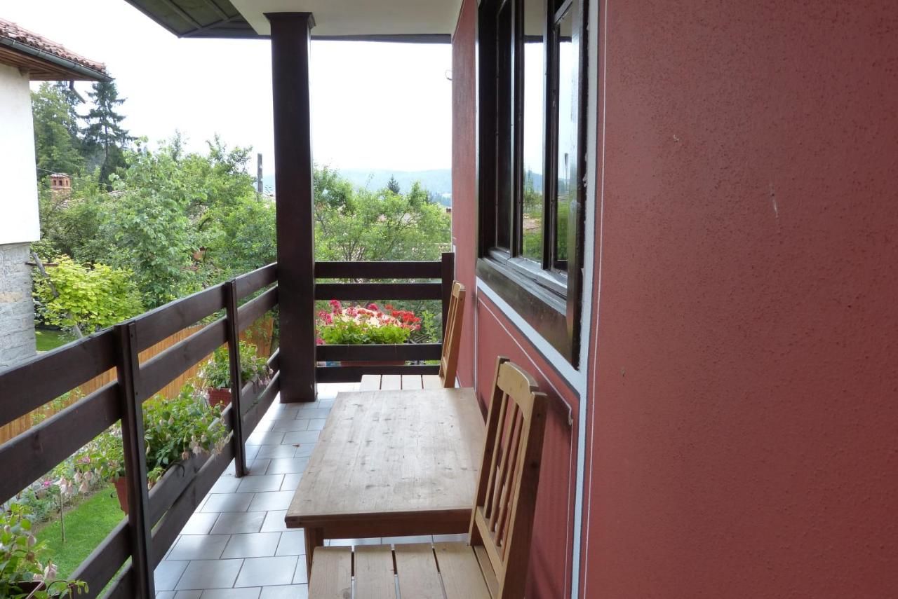 Гостевой дом Guest House Lina Копривштица-35