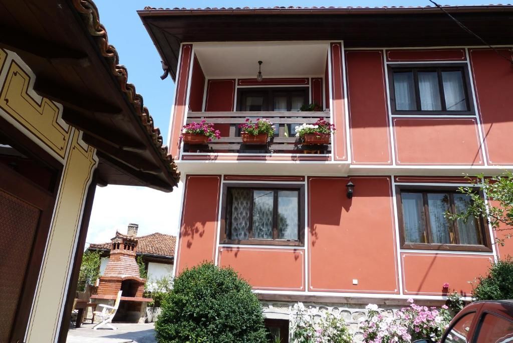 Гостевой дом Guest House Lina Копривштица-42