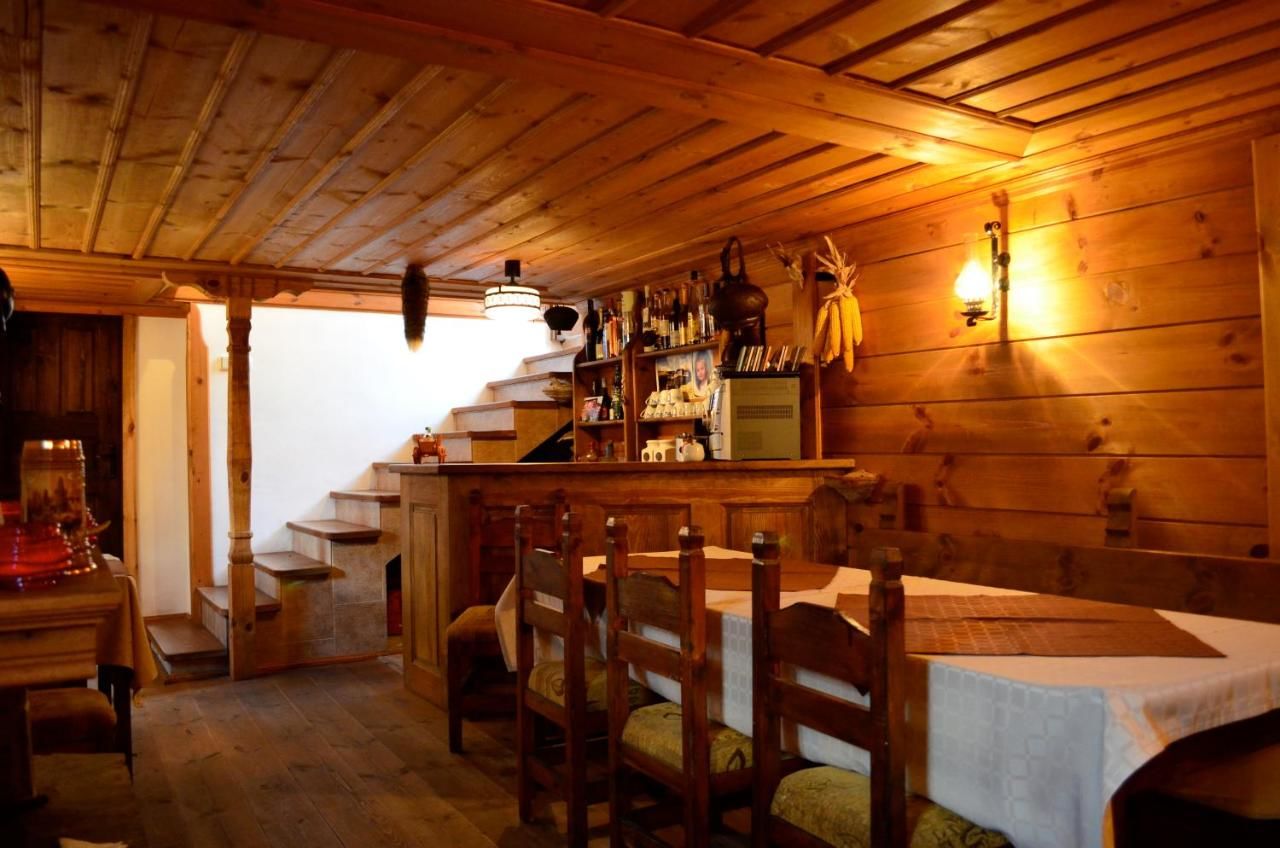 Гостевой дом Guest House Lina Копривштица-12