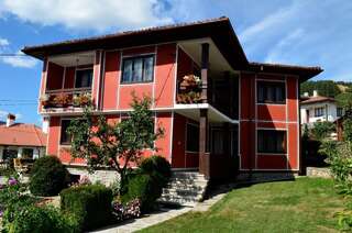 Гостевой дом Guest House Lina Копривштица-0